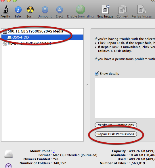 Disk Utility1