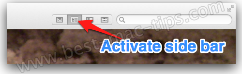 Preview activate sidebar 1