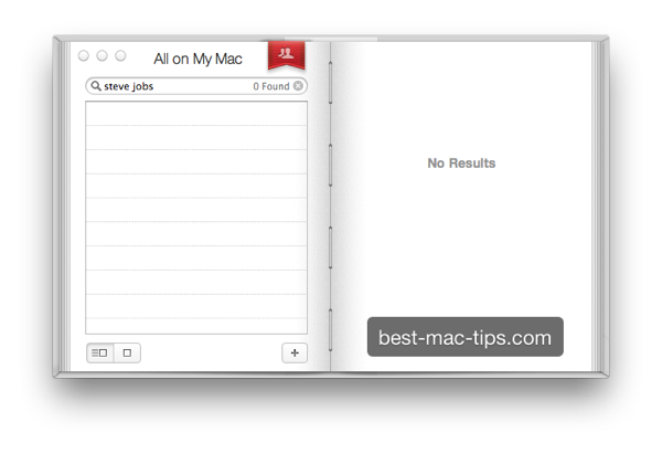 best address book for mac 2017