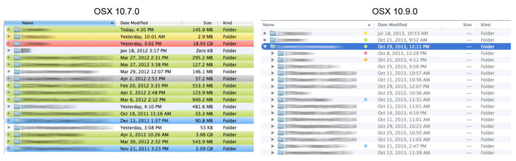 Finder-OSX10-7_10-9-Compare
