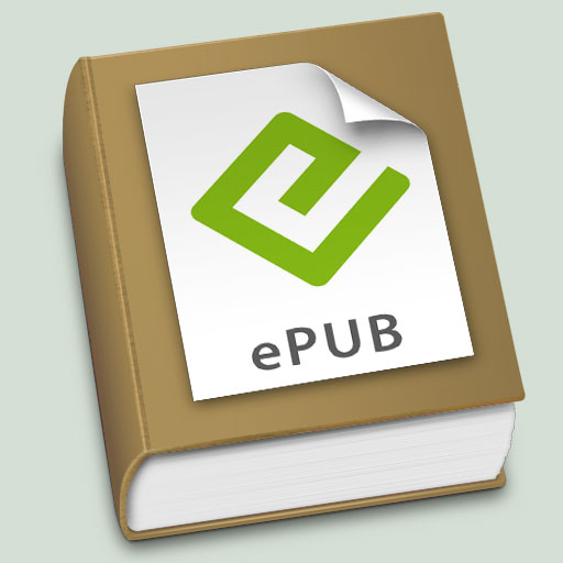 Quicklook plugins for EPUB files