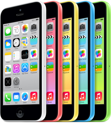 Changing your mac address on iOS (iPhone, iPad)?