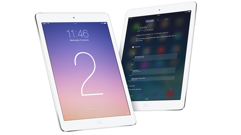 New iPad Air 2 Reviews and Videos