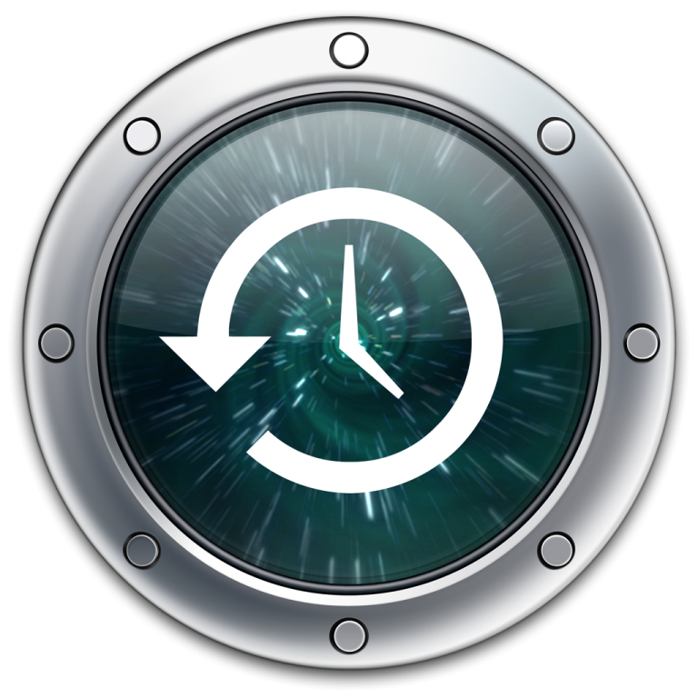 Create and control TimeMachine backup schedule with TimeMachineEditor
